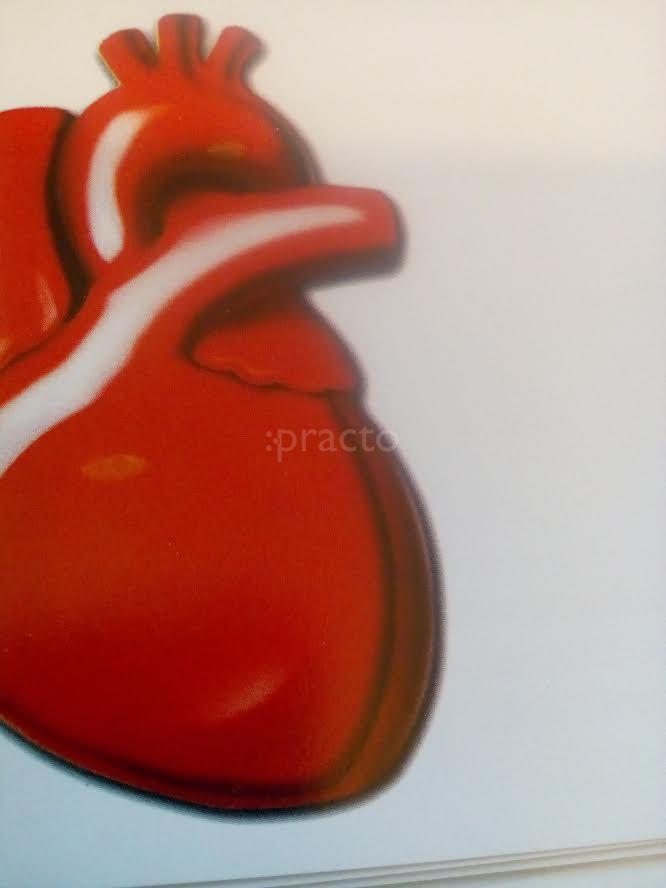 Merchant Cardiac Clinic