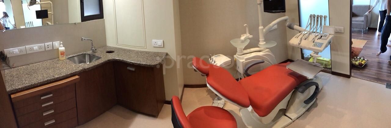 Merchant's Oral Health Care Centre Gamdevi Mumbai