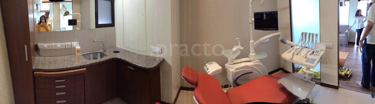 Merchant's Oral Health Care Centre Gamdevi Mumbai