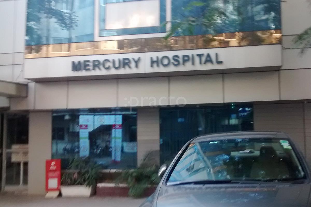 Mercury Hospital Egmore Chennai