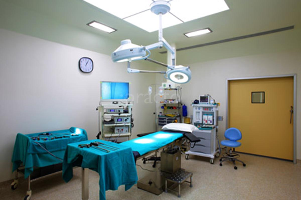 Mercury Hospital Egmore Chennai