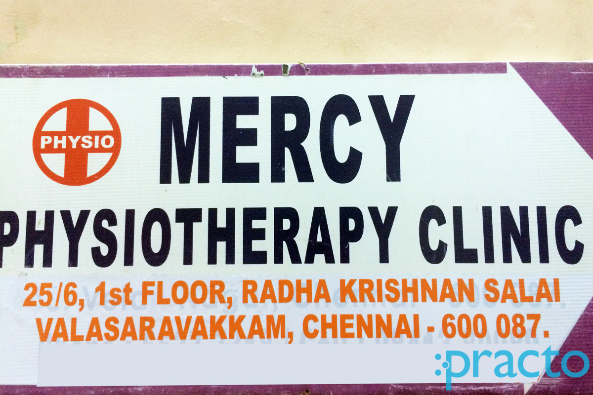 Mercy Physiotherapy Clinic