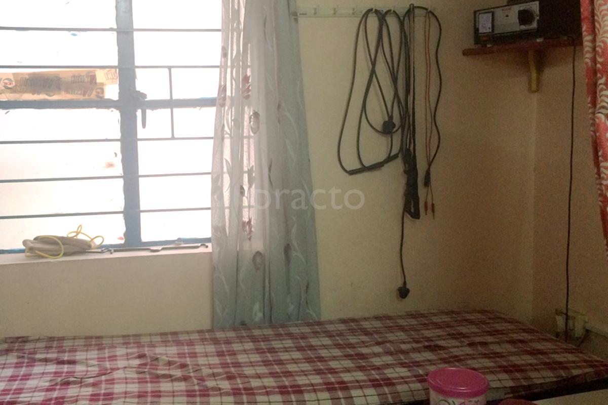 OPD/Ward at Mercy Physiotherapy Clinic Valasaravakkam Chennai