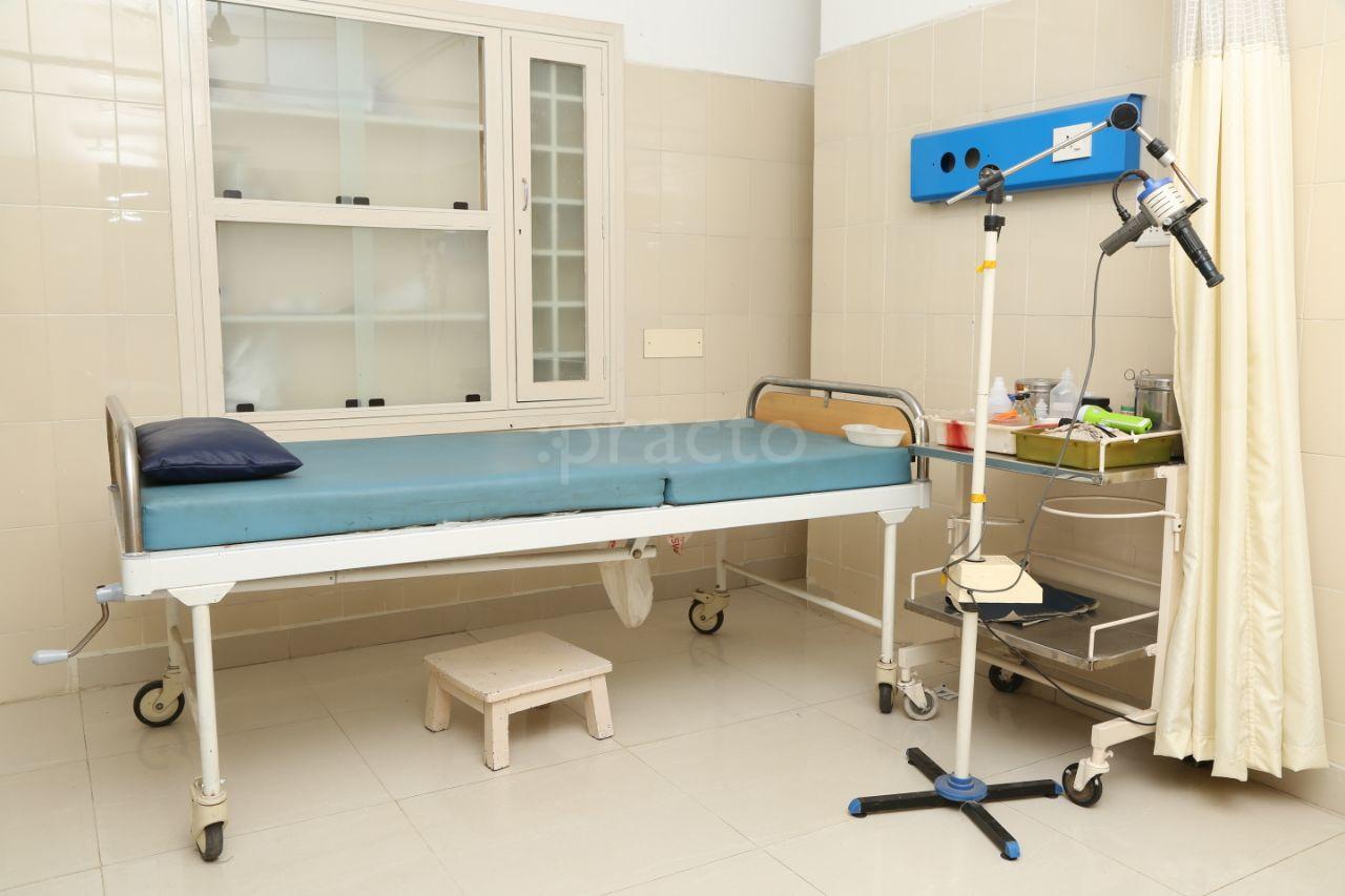 OPD/Ward at Kedar Hospital Porur Chennai