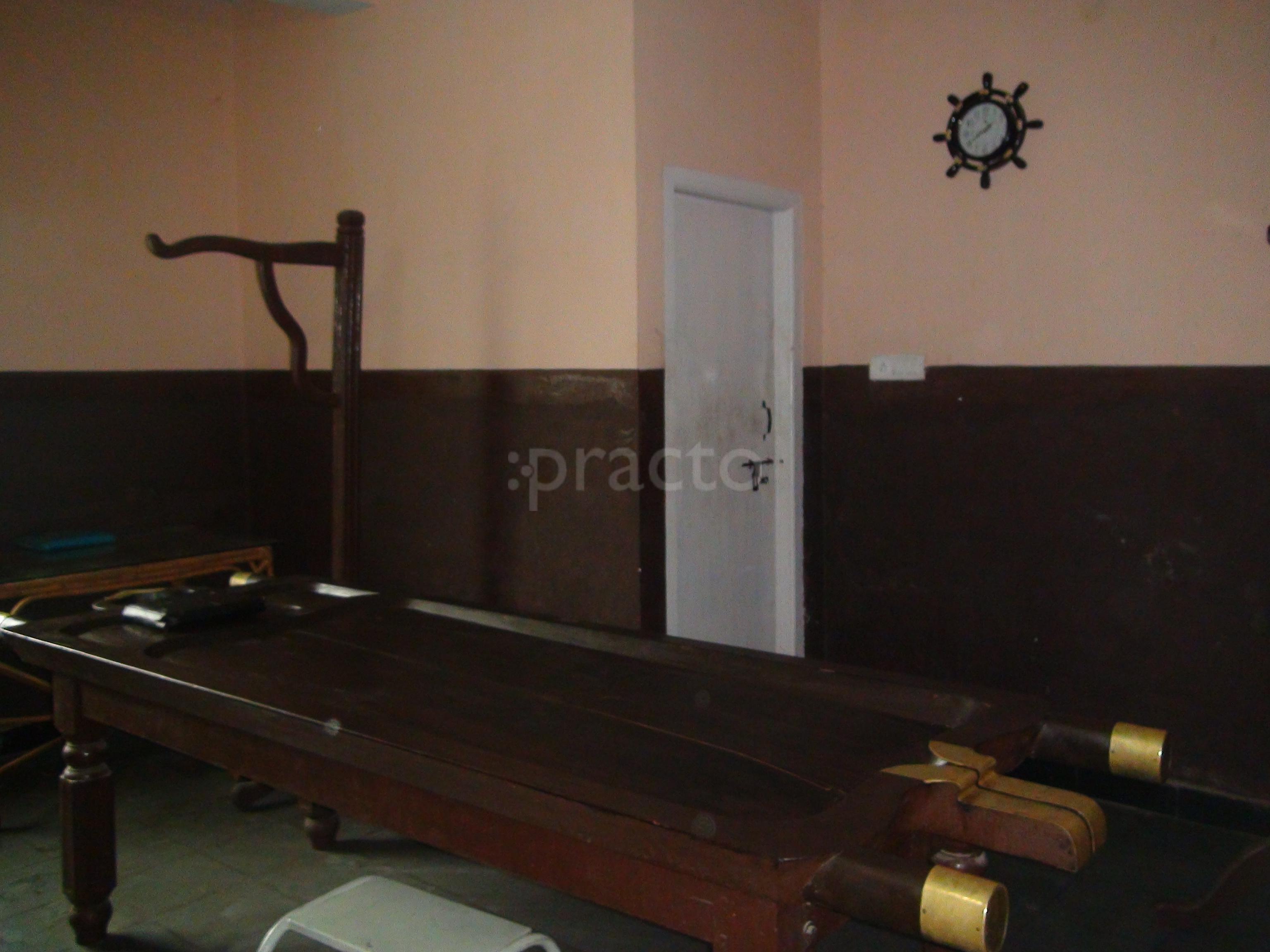 Meta Nova Ayurveda and Panchakarma center Balapur Hyderabad