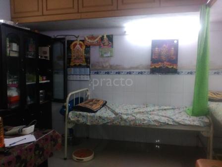 Metro Clinic Red Hills Chennai