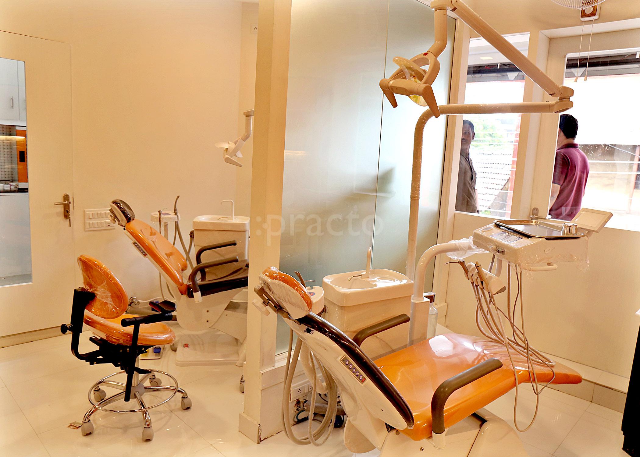 Metro Cochin Dental Clinic Banerji Road Ernakulam