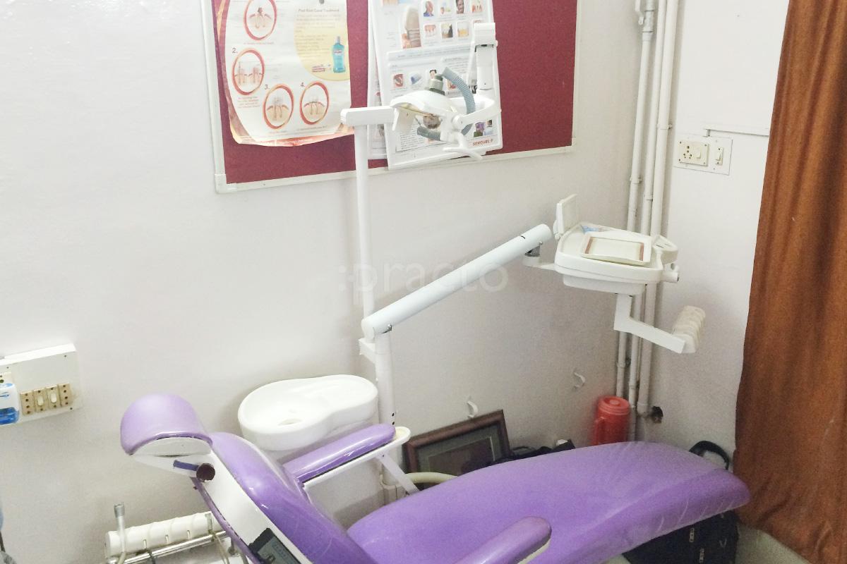 Metro Dental Clinic Kodambakkam Chennai
