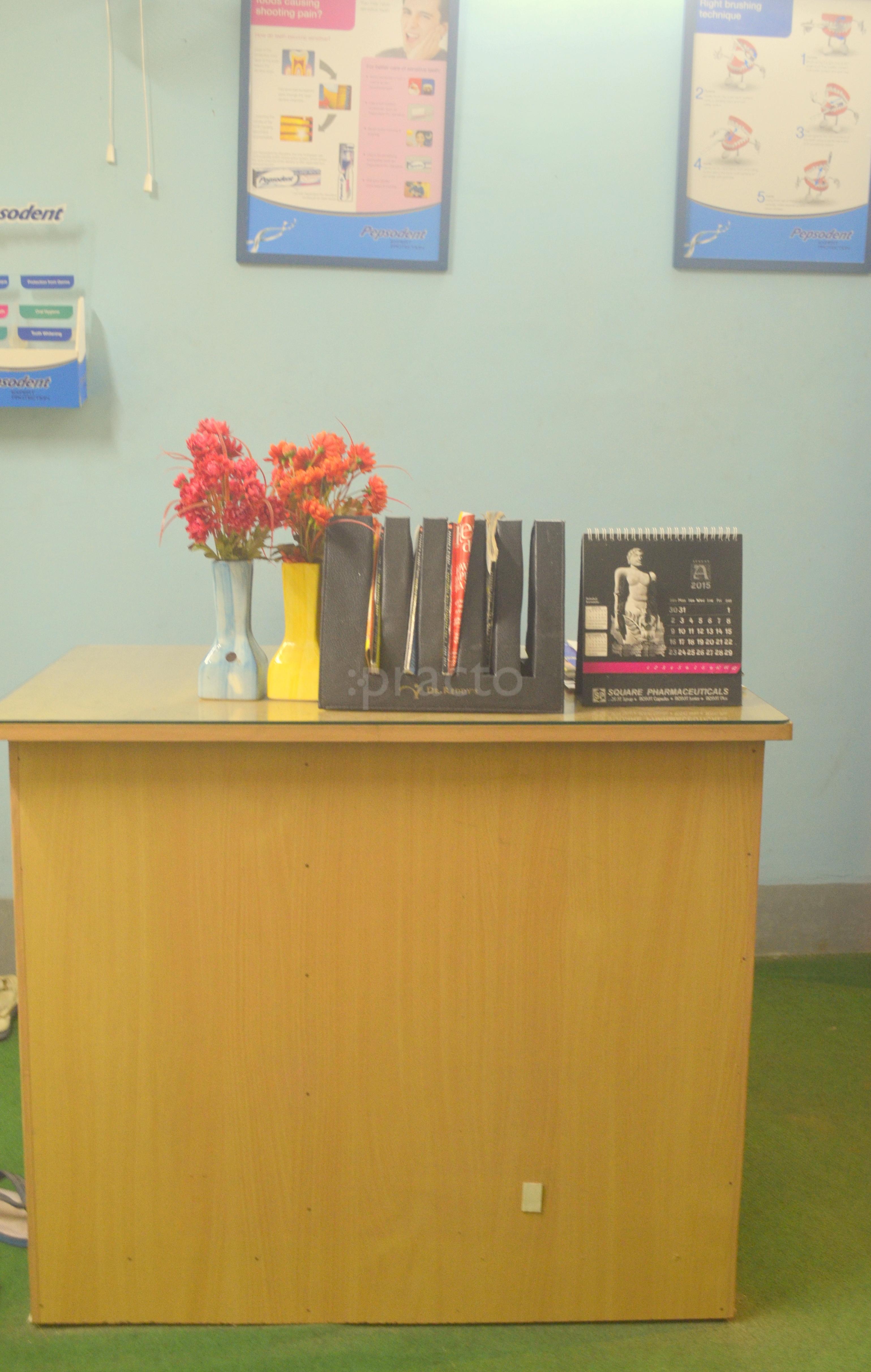 Metro Dental Spa Baghajatin Kolkata