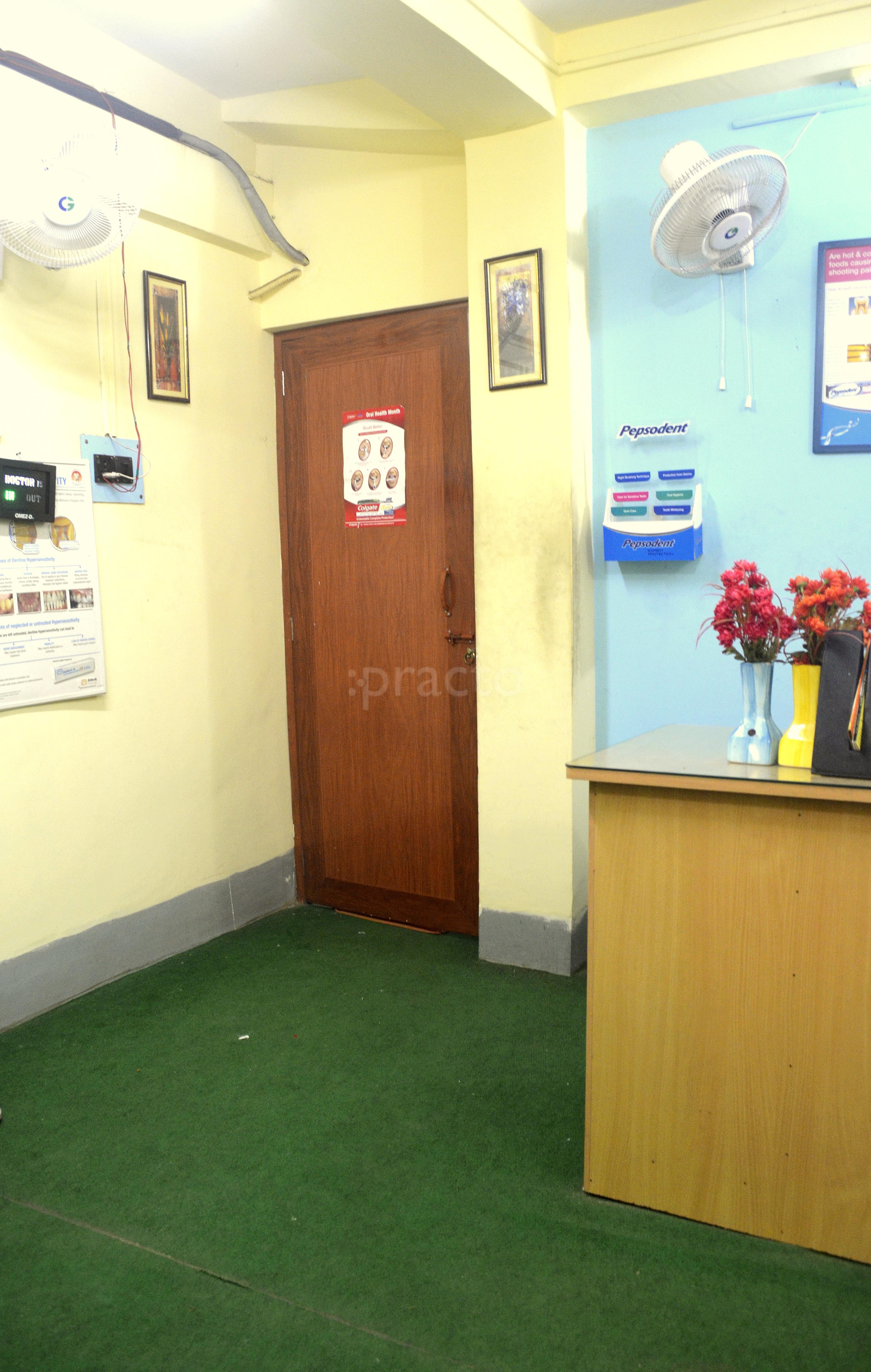 Metro Dental Spa Baghajatin Kolkata