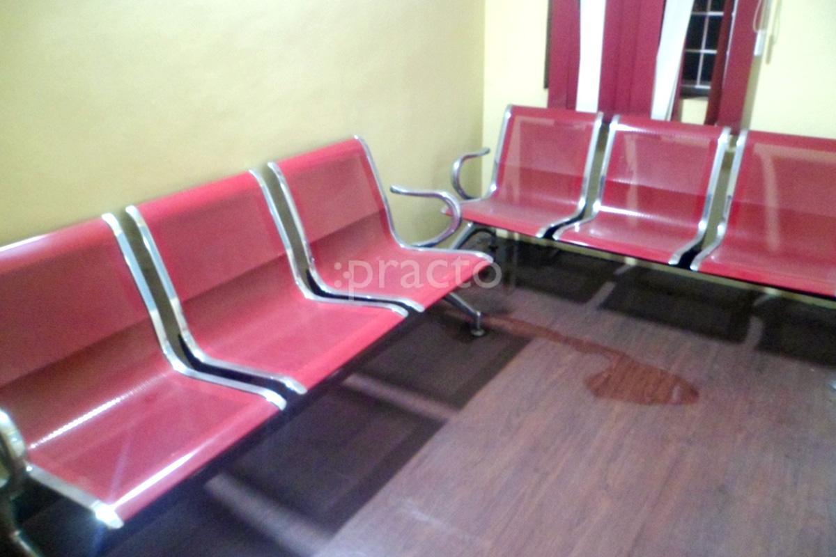 Metro Health Clinic Anna Nagar Chennai