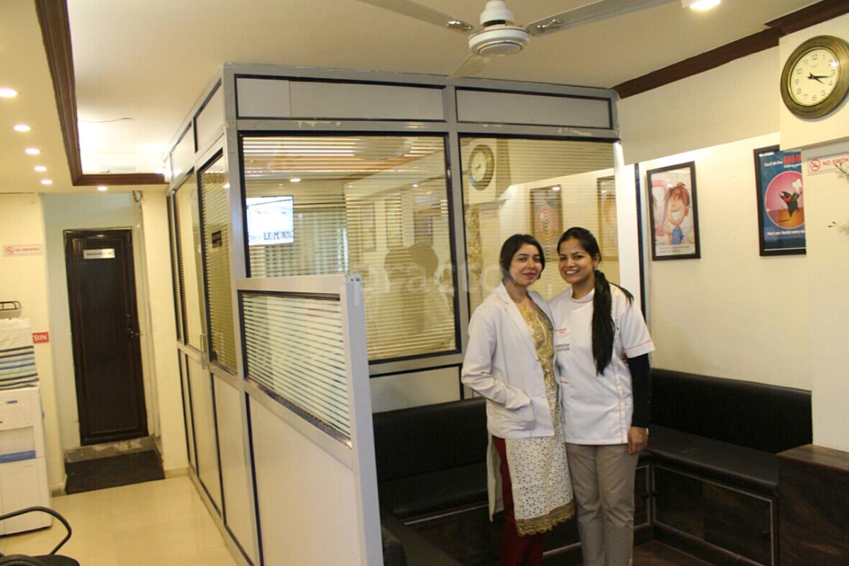 Others at Metropolitan Dental & Health Care Gurgaon Sector 40 Gurgaon