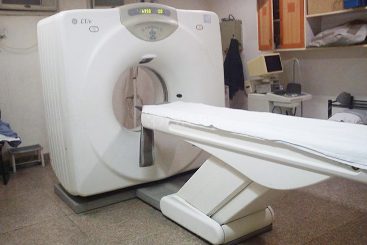 MGS Super Speciality Hospital Punjabi Bagh Delhi