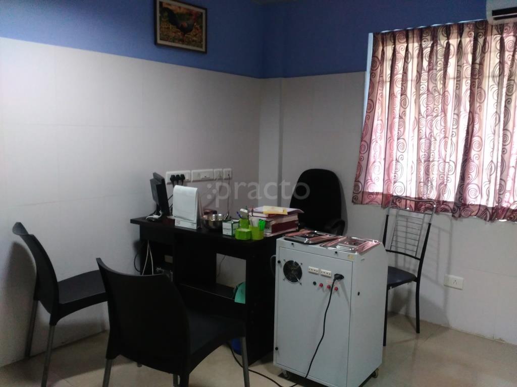 Mia Clinic Thoppumpady Ernakulam