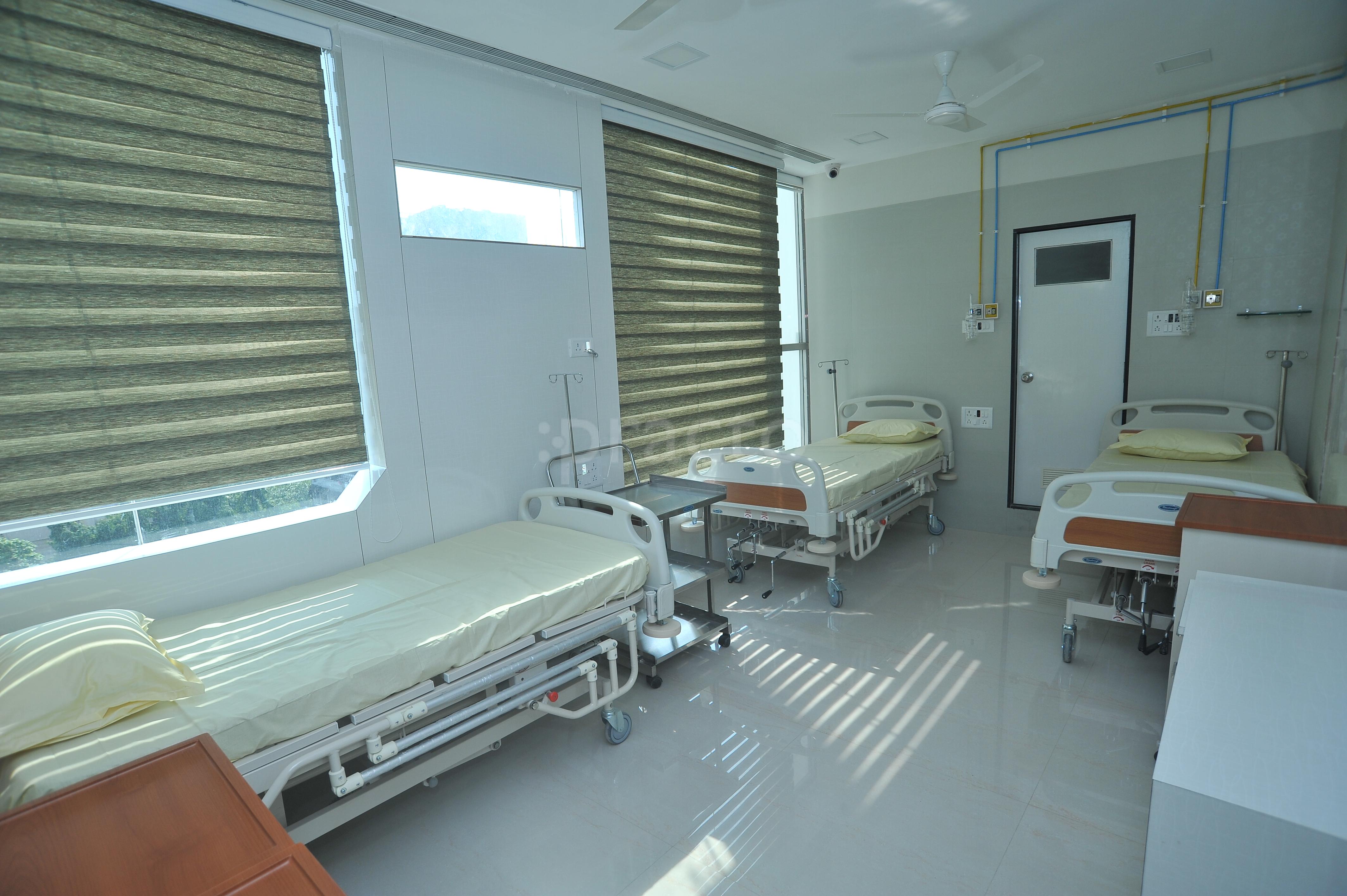 MIB Super Speciality Hospital Borivali Mumbai