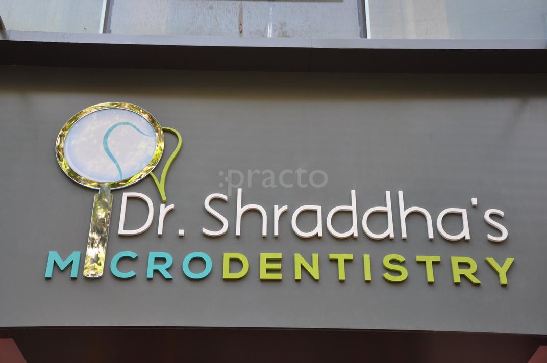 Microdentistry Goregaon West Mumbai
