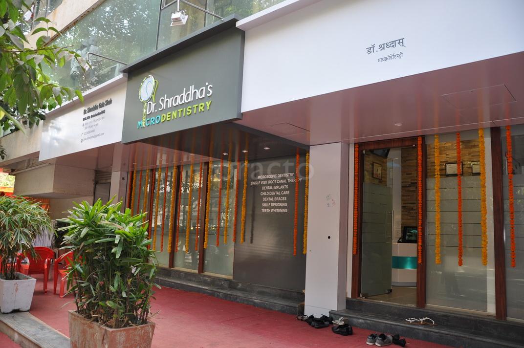 Microdentistry Goregaon West Mumbai