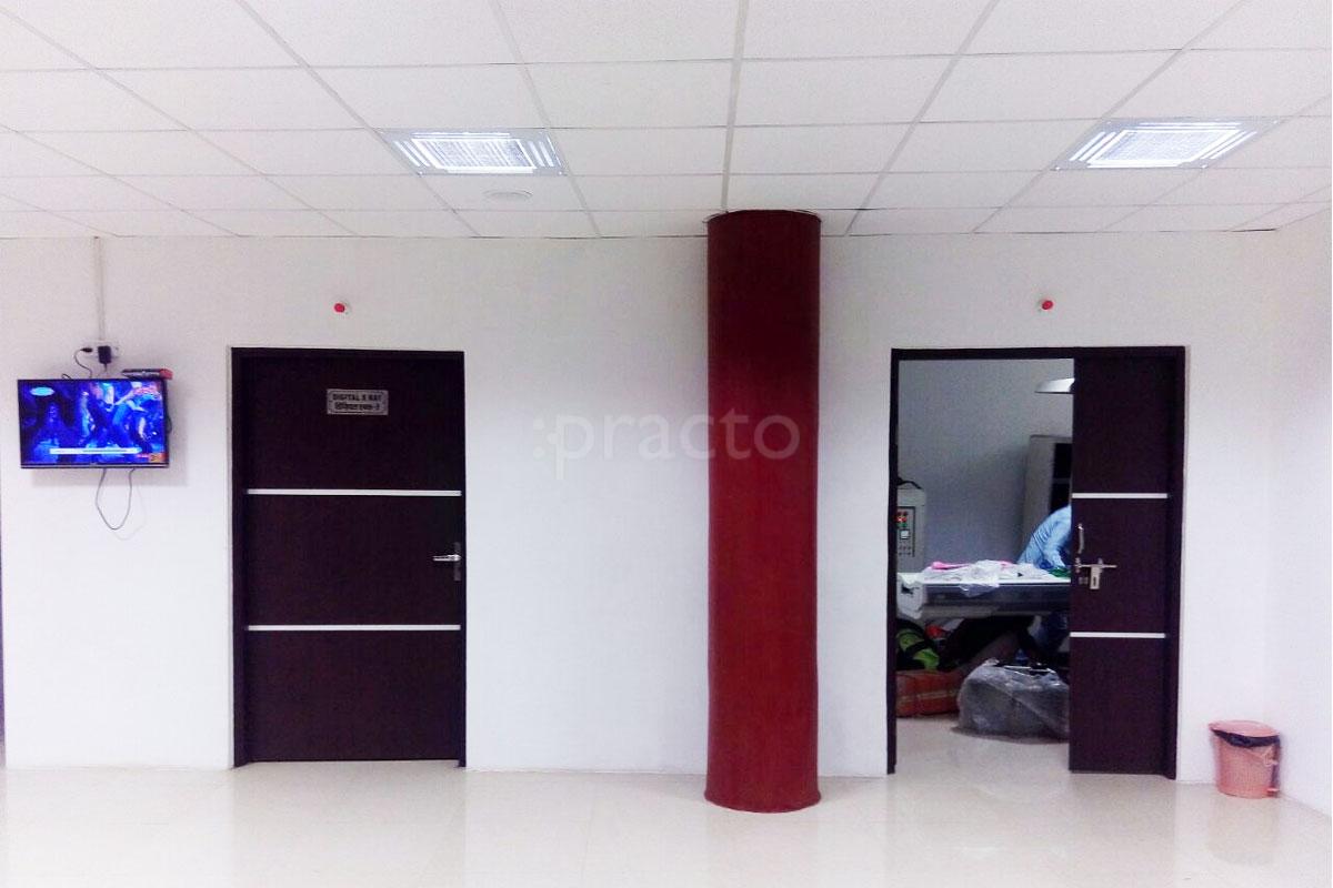 Others at Midas Diagnostics Sector 22 Noida