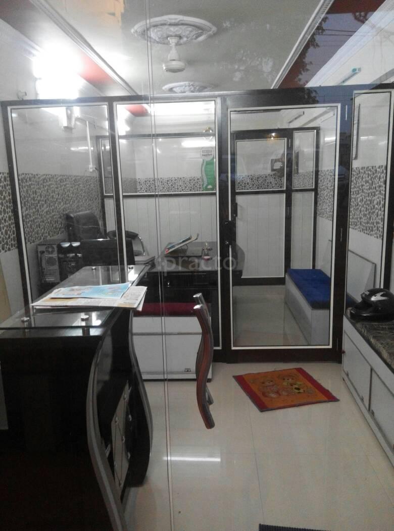 Midas Health Care Suraj Kund Road Meerut