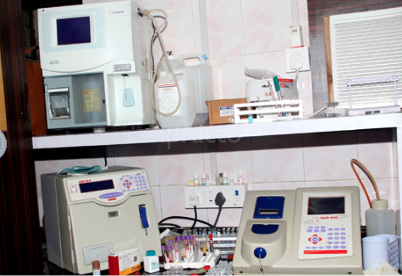 Parel Midtown Sexology Clinic photo