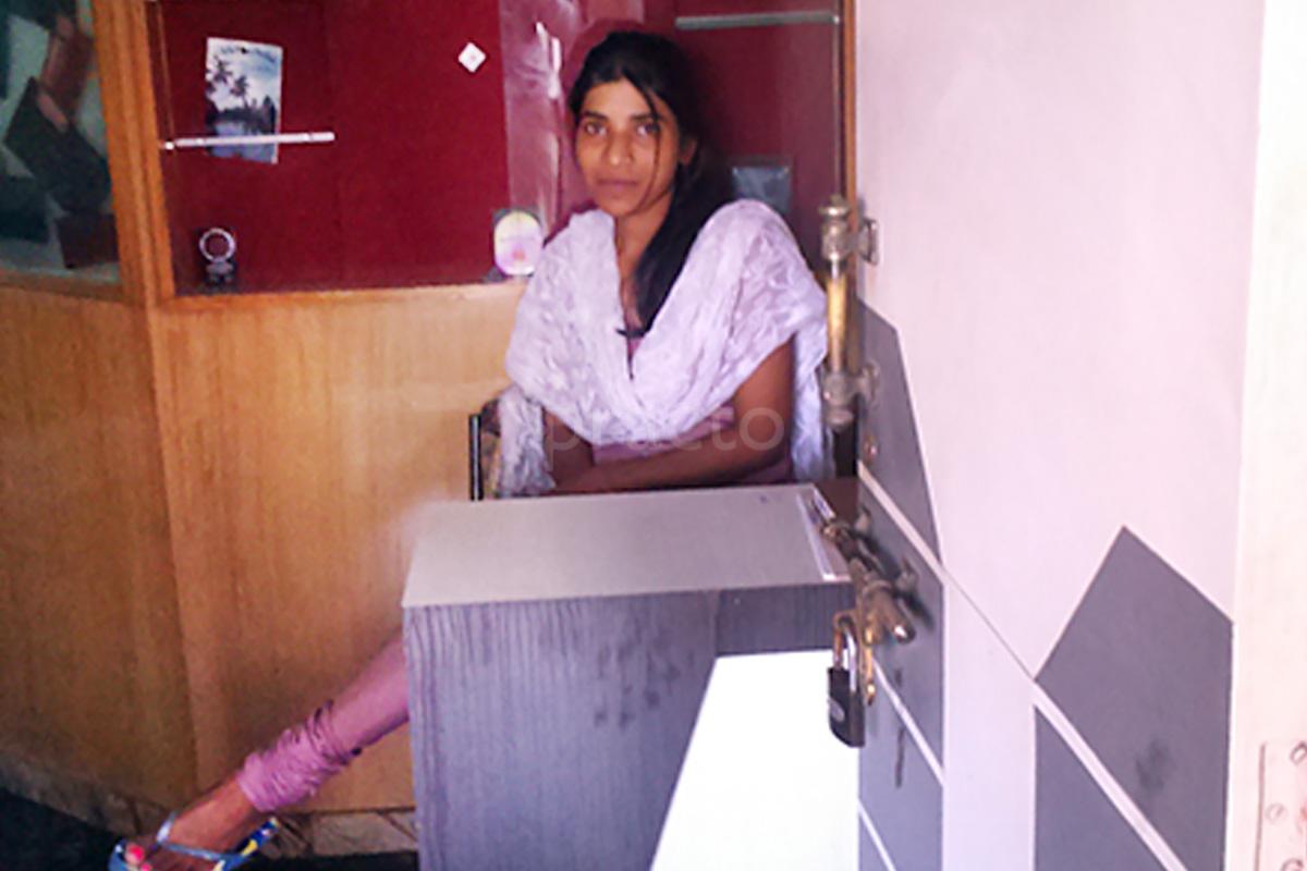Reception at Mihanis Multi Speciality Dental Clinic Sadar Nagpur