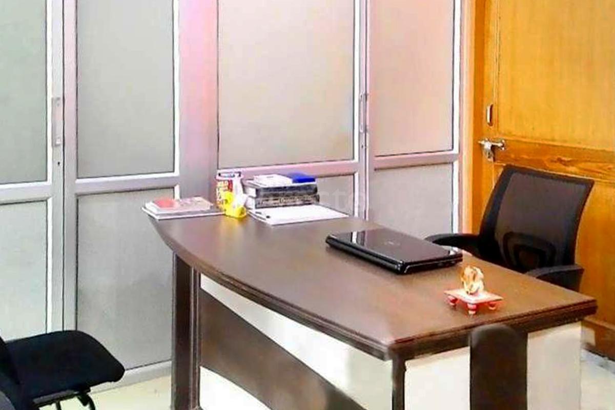 OPD/Ward at Saini Dental Clinic Vidhyadhar Nagar Jaipur