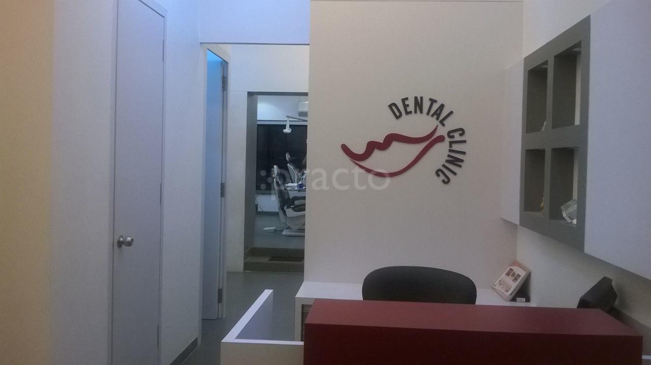 Millennium Smile Dental Clinic Lokhandwala Mumbai