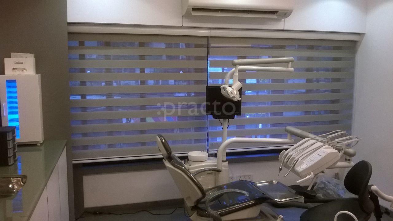 Millennium Smile Dental Clinic Lokhandwala Mumbai