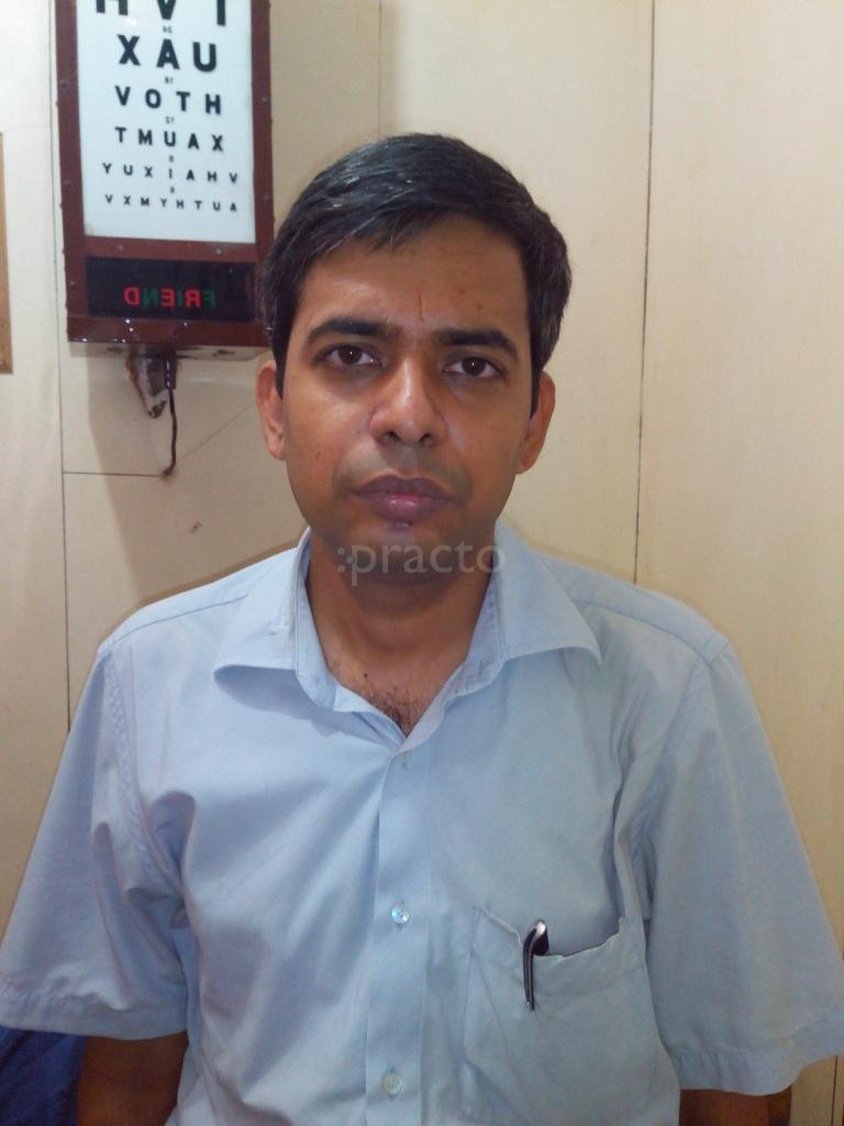 Mina Optical Selimpur Kolkata