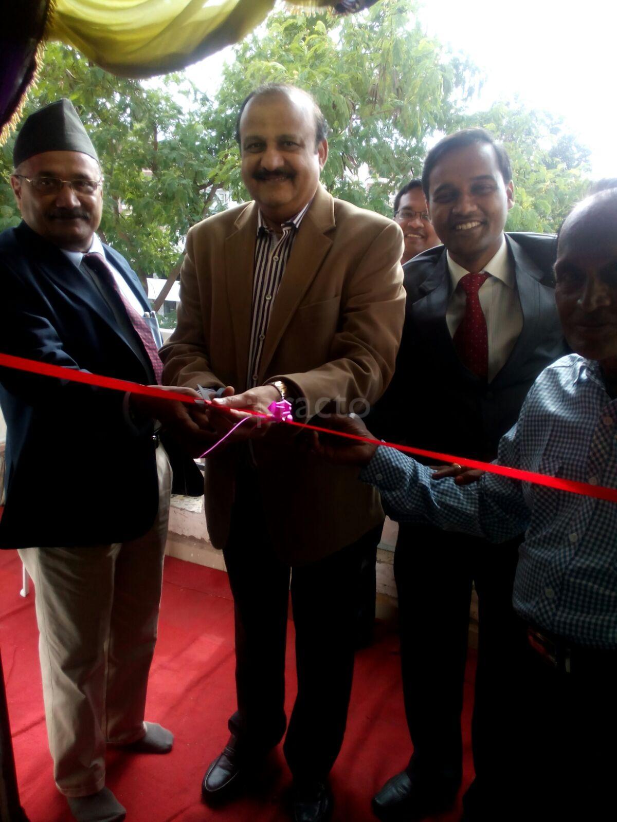 Dr. Verma's Mind Care Clinic Sakkardara Nagpur
