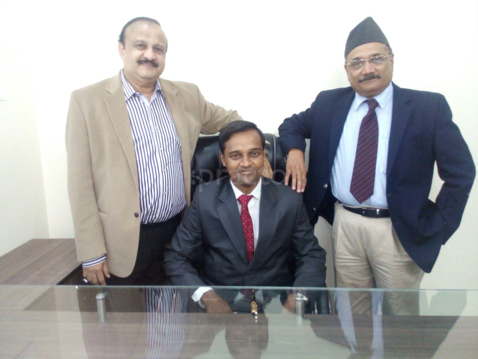 Dr. Verma's Mind Care Clinic Sakkardara Nagpur