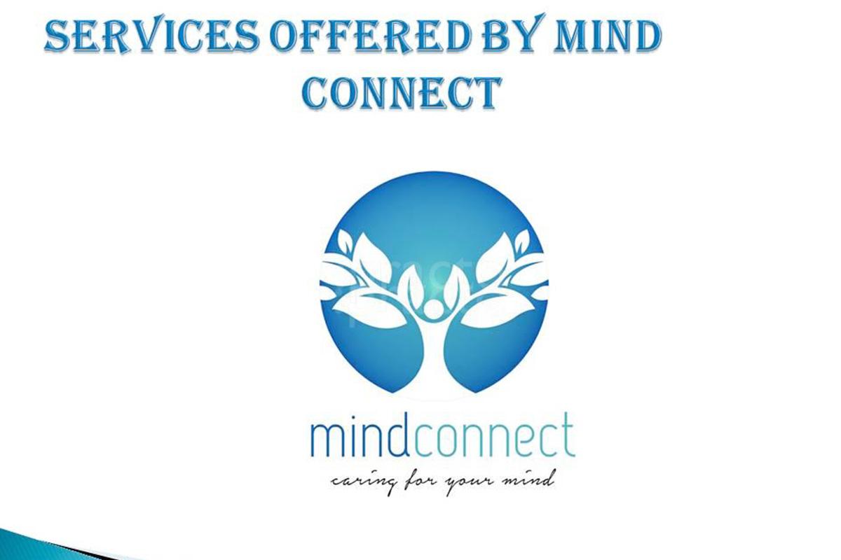 Others at Mind Connect Psychological Services Sector 82 Faridabad