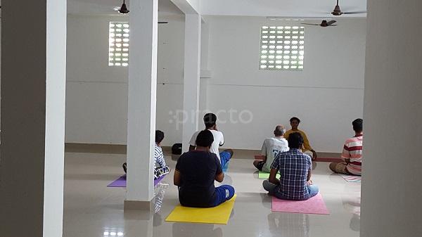 Mind Zone Adyar Chennai