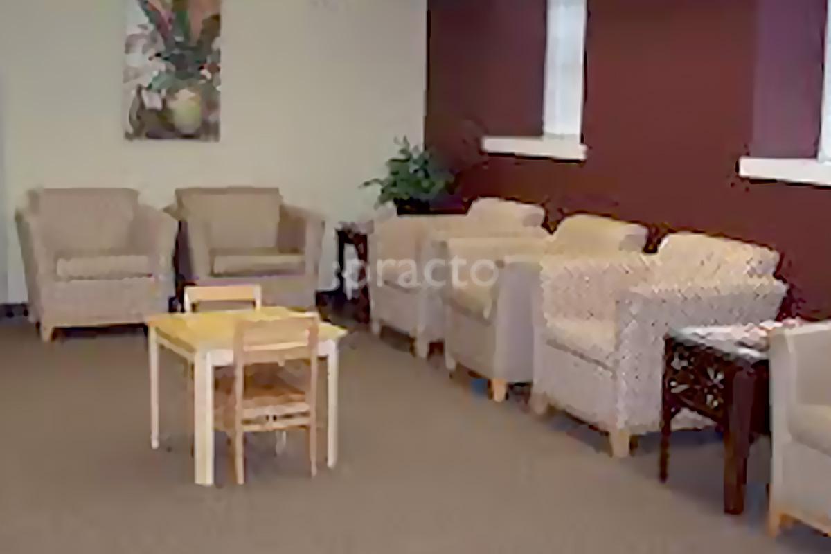 Waiting Area at Mindscape Indiranagar Bangalore