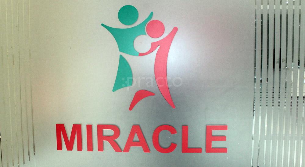 Miracle Advanced Reproductive Centre Kilpauk Chennai