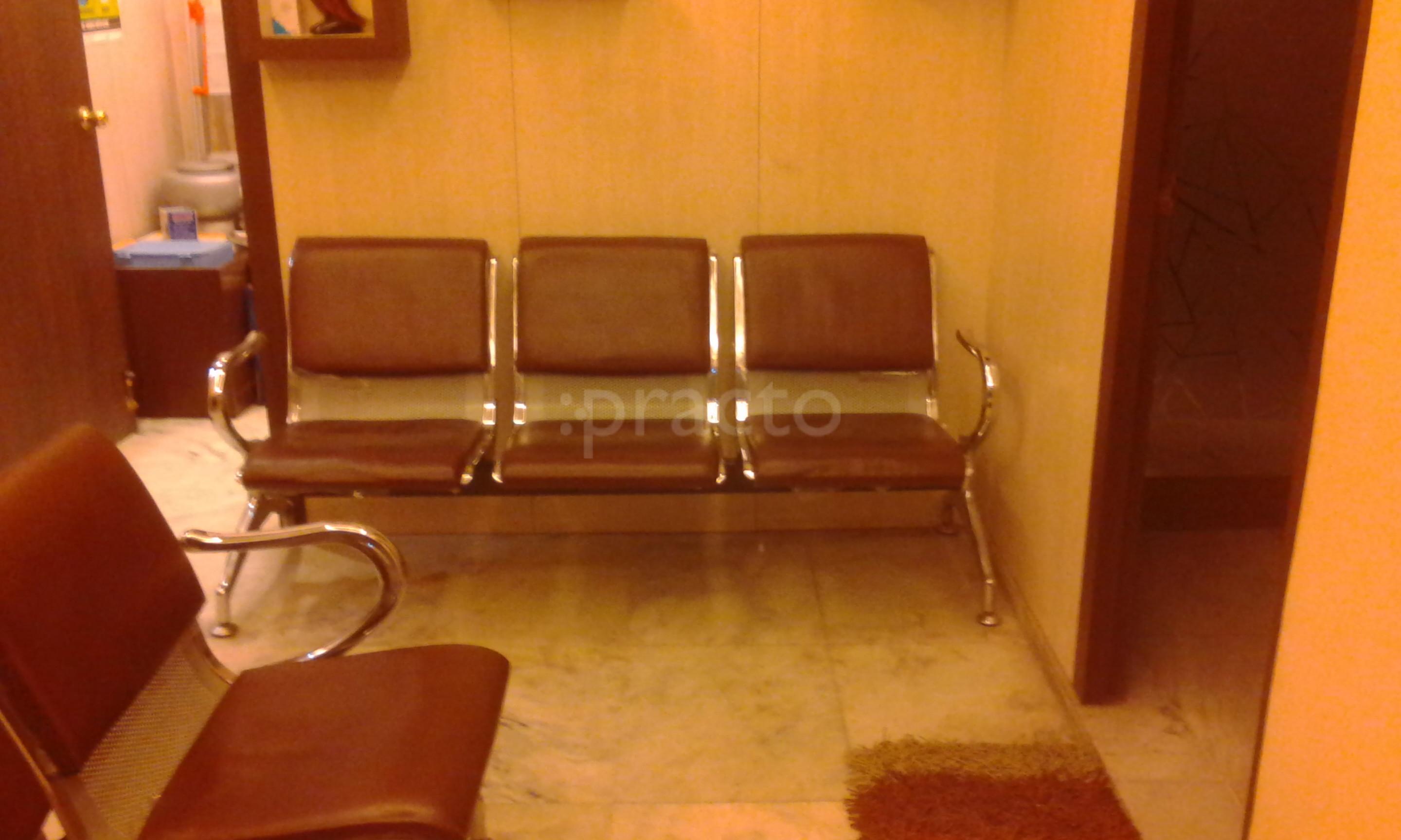 Miracle Clinic Santoshpur Avenue Kolkata