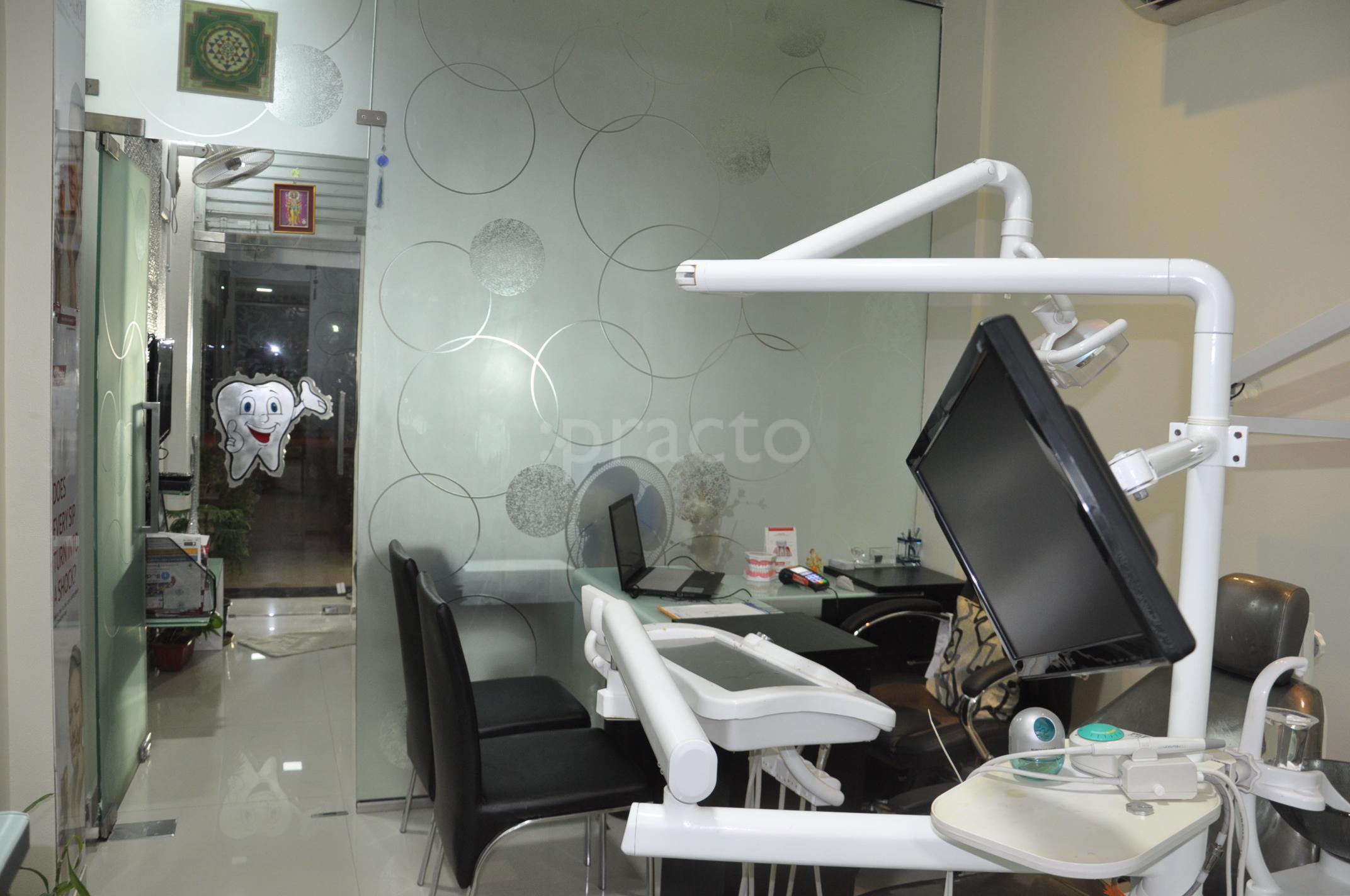 Operation Theatre at Miracle Dental Clinic  Panvel Navi Mumbai