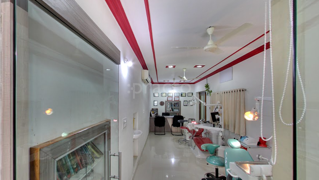 Mirdha Dental Hospital Sardarpura Jodhpur