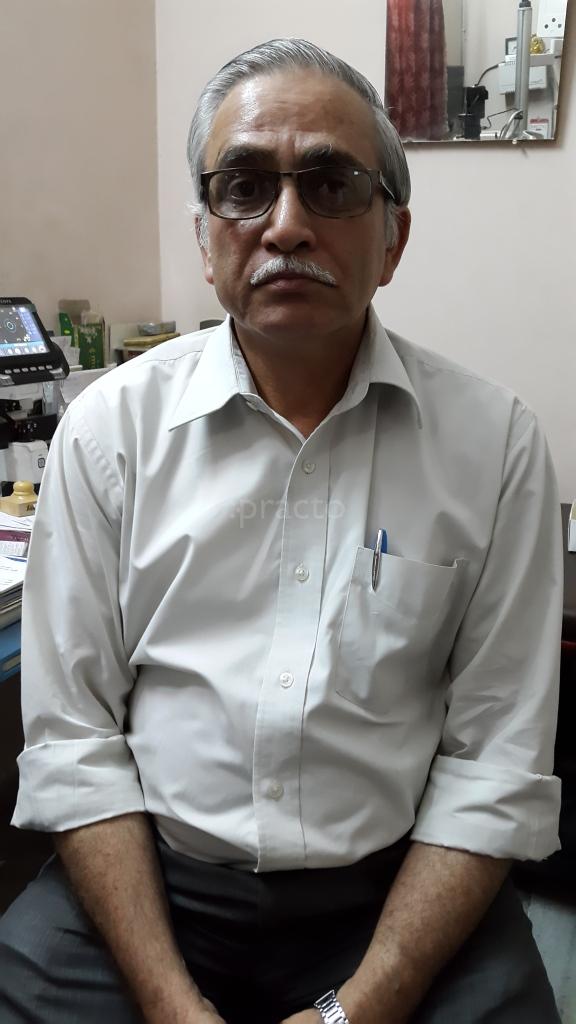 Misra Eye Hospital Mansarovar Jaipur