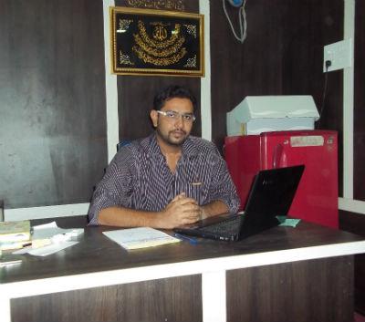 Miswak Dental Clinic Naralibag Aurangabad