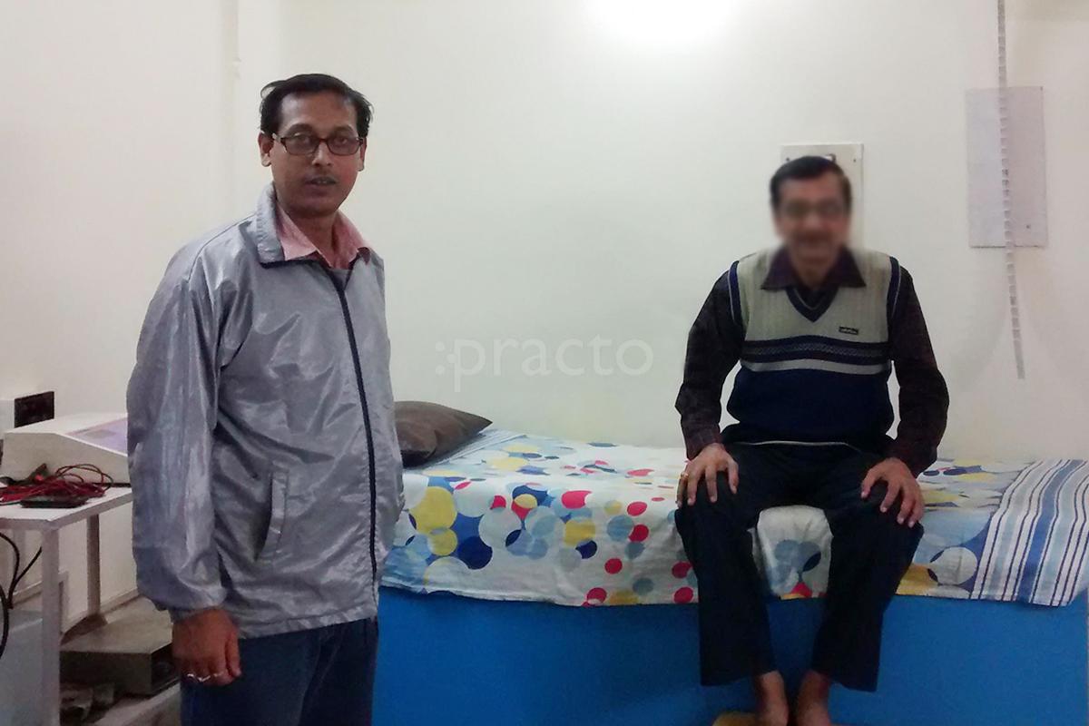 OPD/Ward at Mita Physio Clinic Lake Town Kolkata