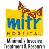 MITR Hospital (Minimally Invasive Treatment & Research)