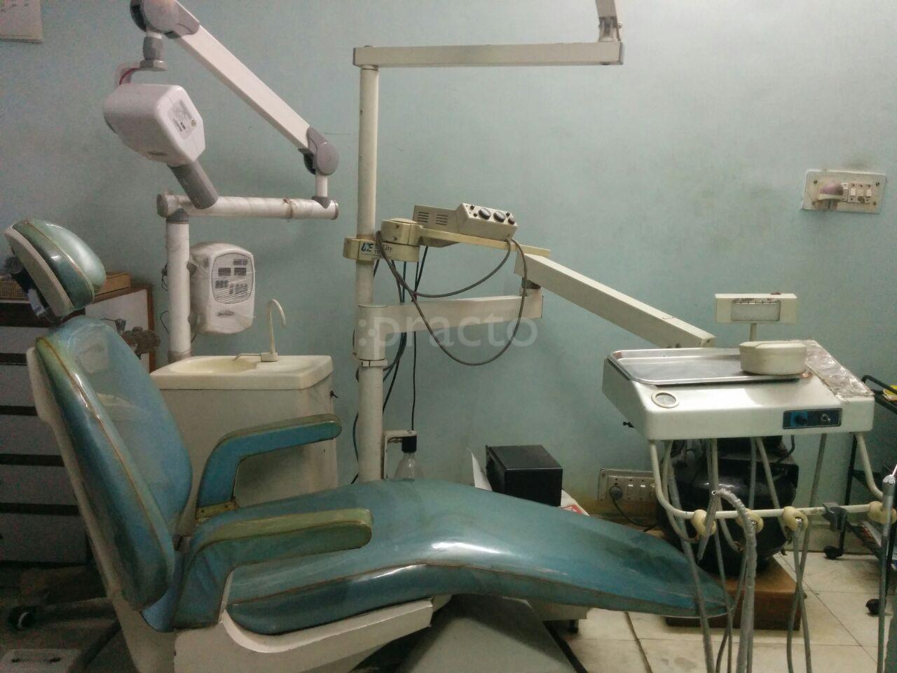 Mittal Dental Clinic Pitampura Delhi