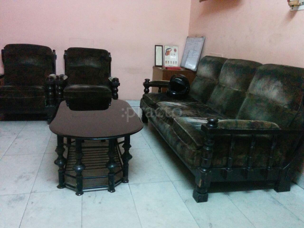 Mittal Dental Clinic Pitampura Delhi