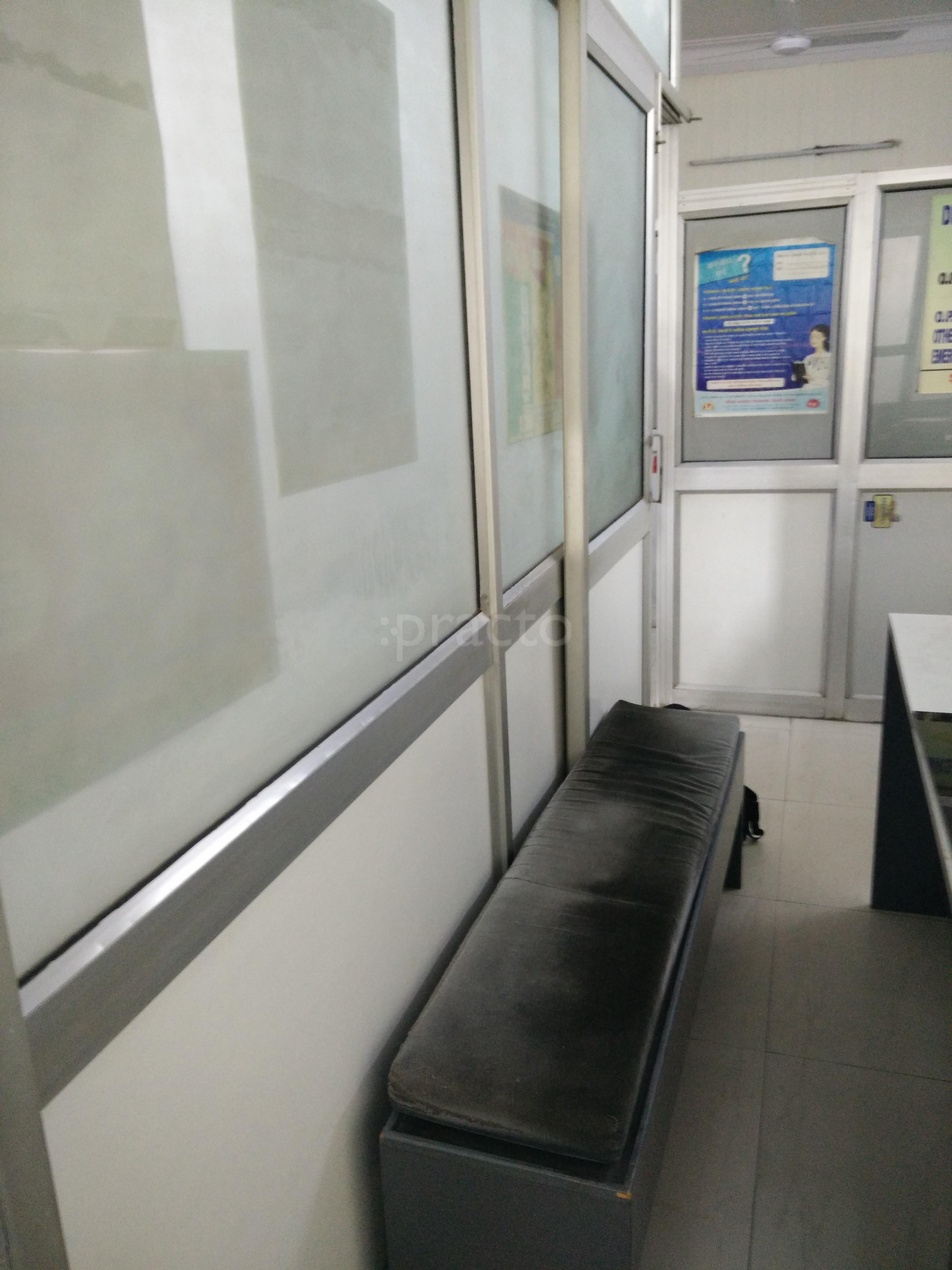 OPD/Ward at Mittal Nursing Home Janakpuri Delhi