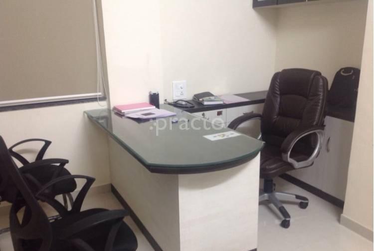 OPD/Ward at Mnas Clinic Baner Pune