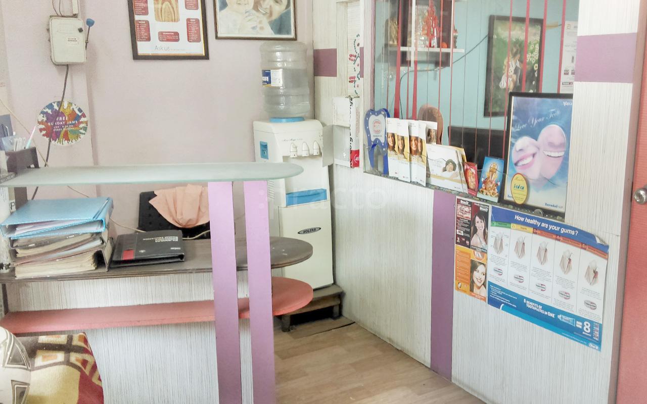 New Modern Clinic Rajajinagar Bangalore