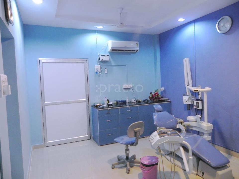 Modern Dental Clinic Thirumullaivoyal Chennai