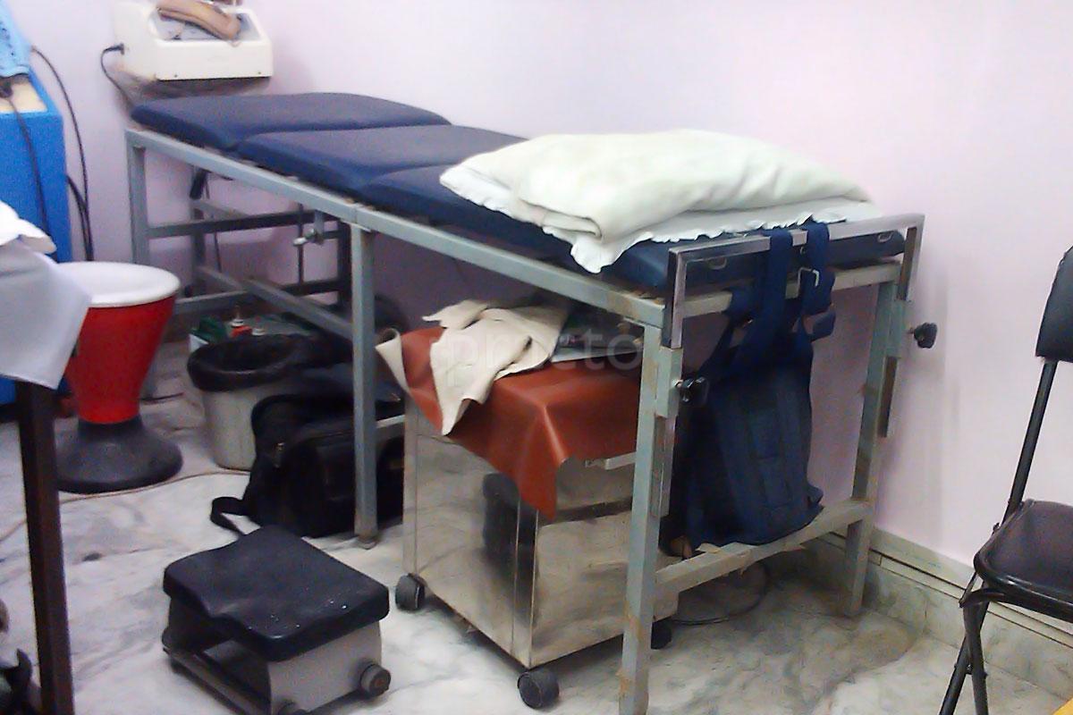 OPD/Ward at Modern Physiotherapy Centre Gurgaon Sector 40 Gurgaon