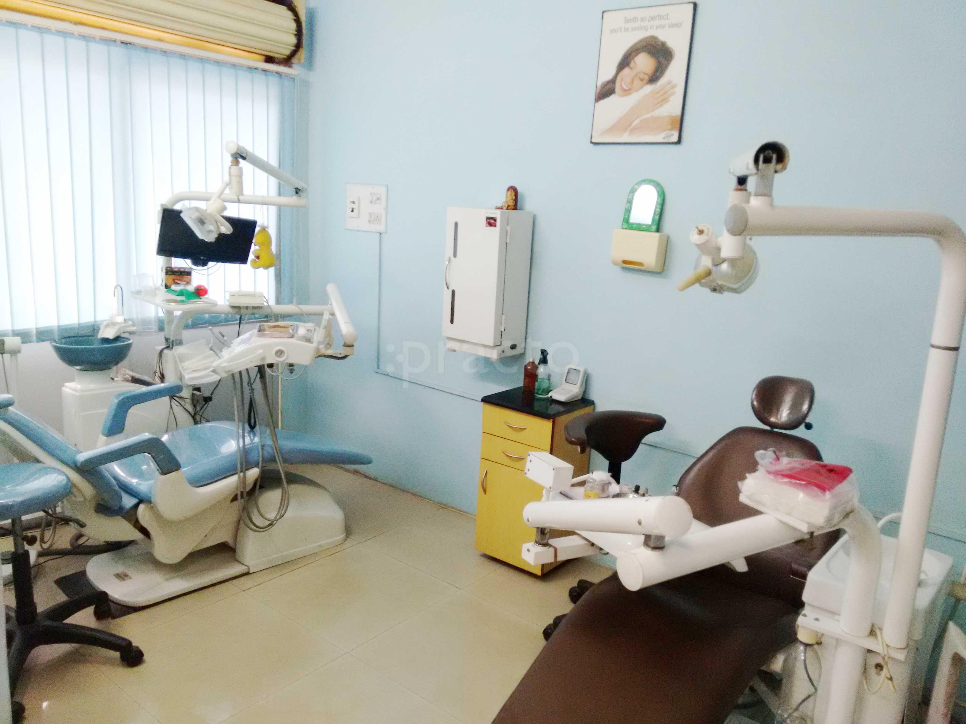 Services at Modi Dental Care And Implant Center BTM Layout Bangalore
